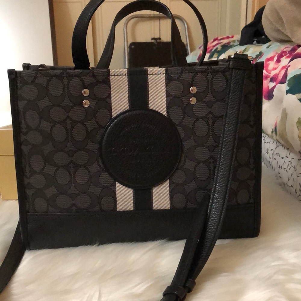 Coach totebag